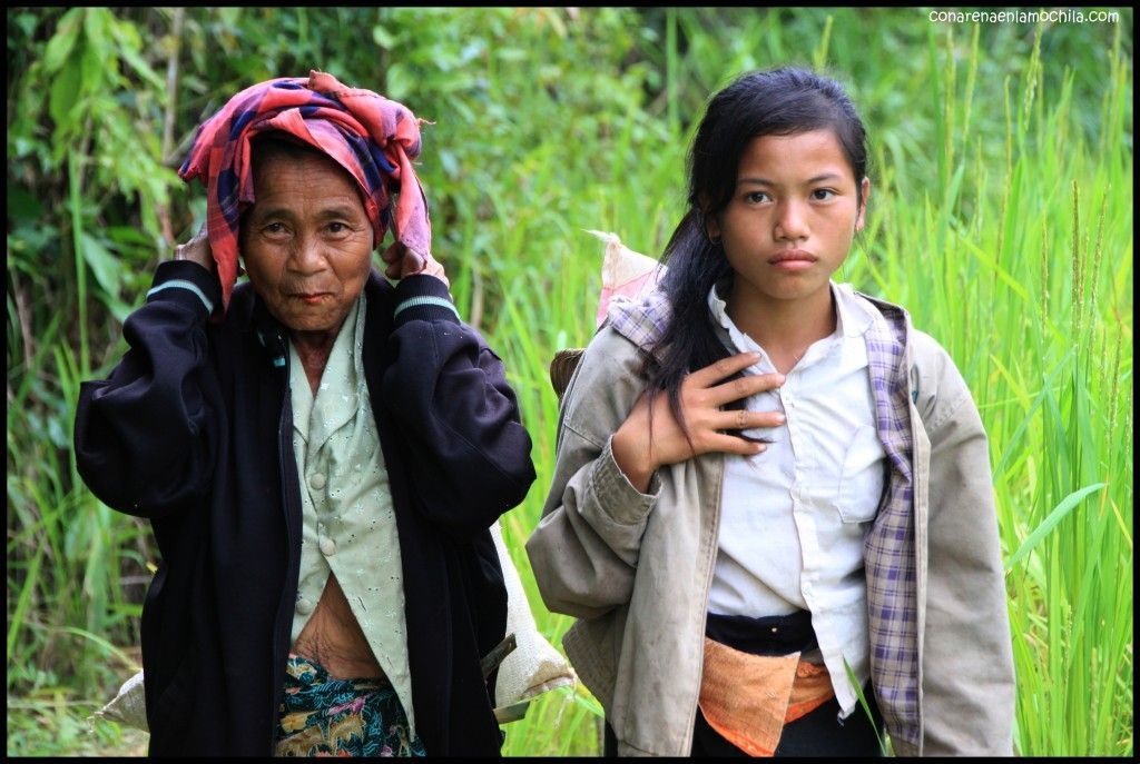 Luang Prabang Laos