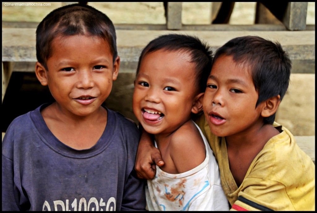 Luang Prabang Laos