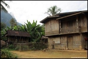 Luang Prabang Laos