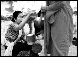 Luang Prabang Laos