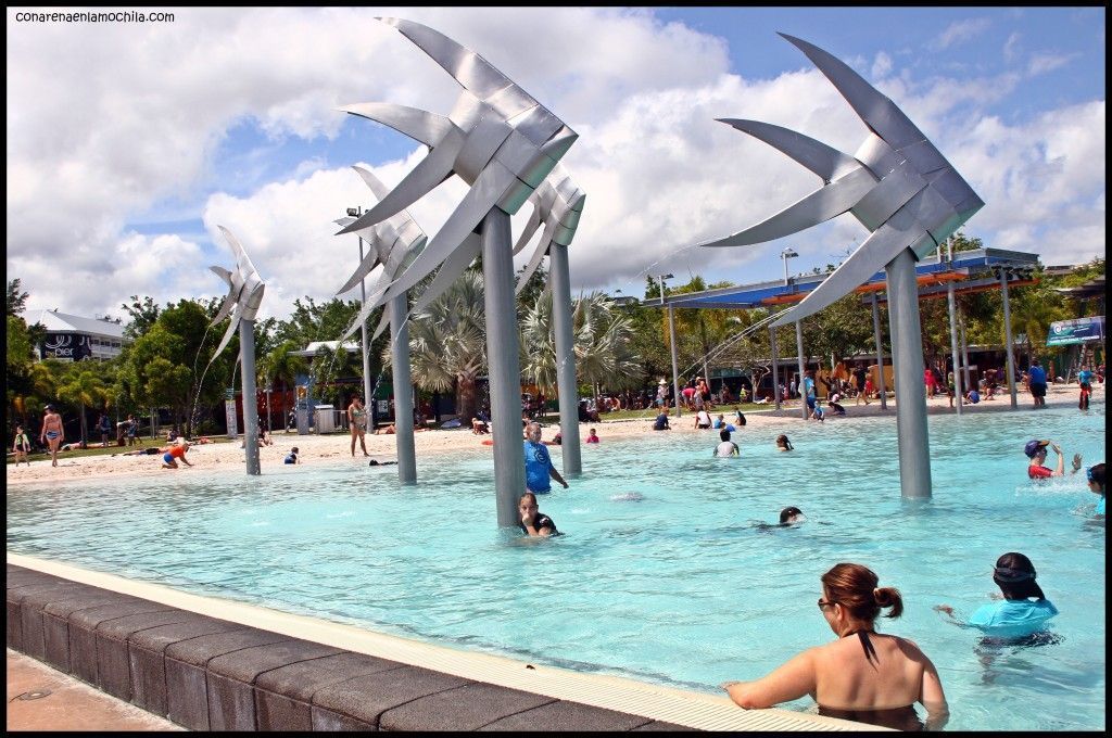 Cairns Australia