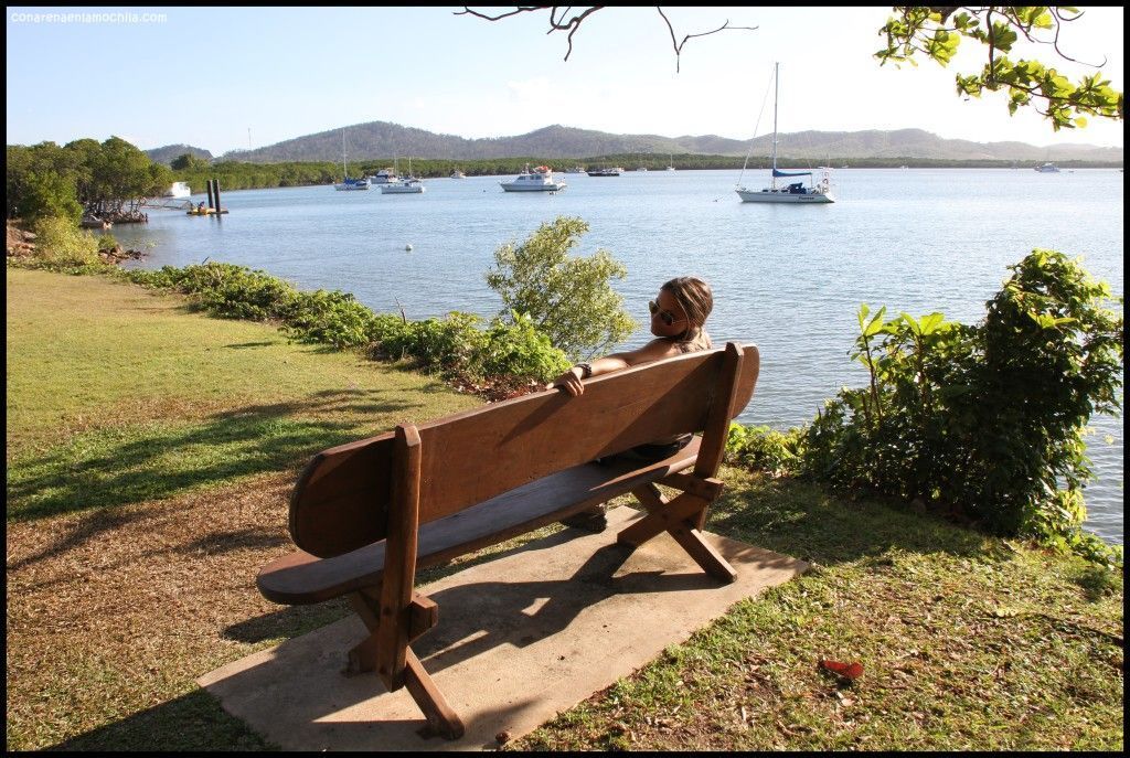 Cooktown Australia