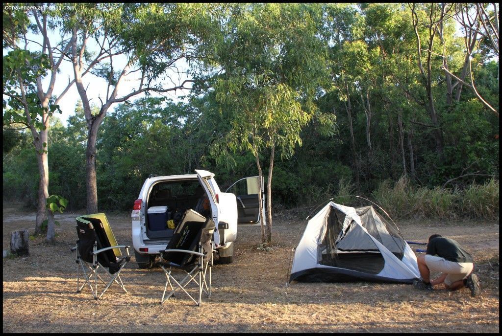 Cooktown Caravan Park Australia
