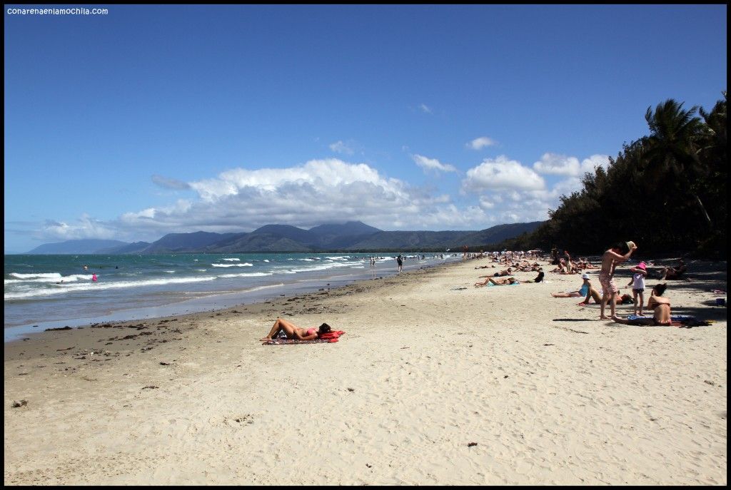 Port Douglas Australia