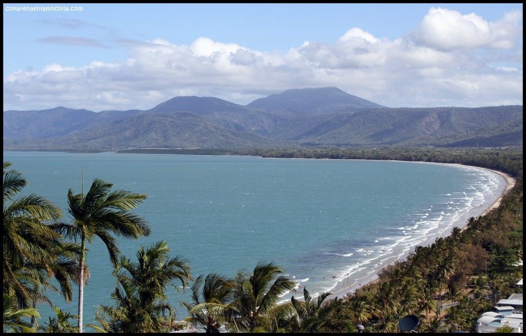 Port Douglas Australia