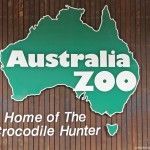 Australia Zoo: Un sueño cumplido en la casa de Steve Irwin (The Crocodile Hunter)