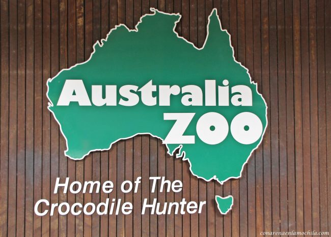Australia Zoo Beerwah Australia