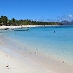 Yasawa: Uno de los tantos paraísos de Fiji
