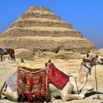 10 lugares imprescindibles en una visita a Egipto