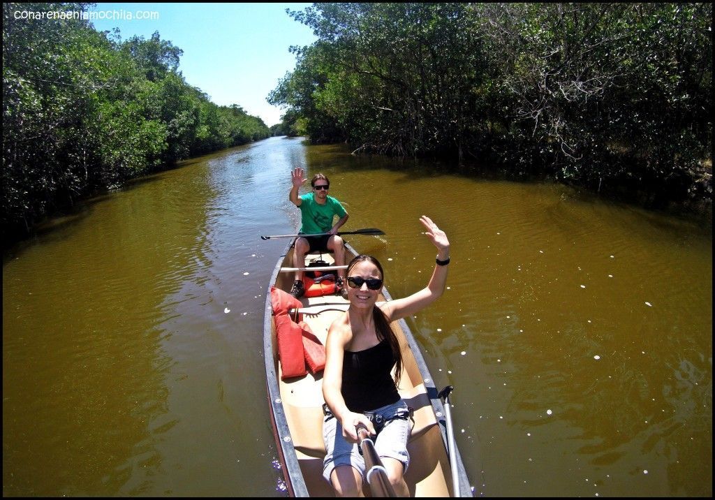 Everglades National Park Flori