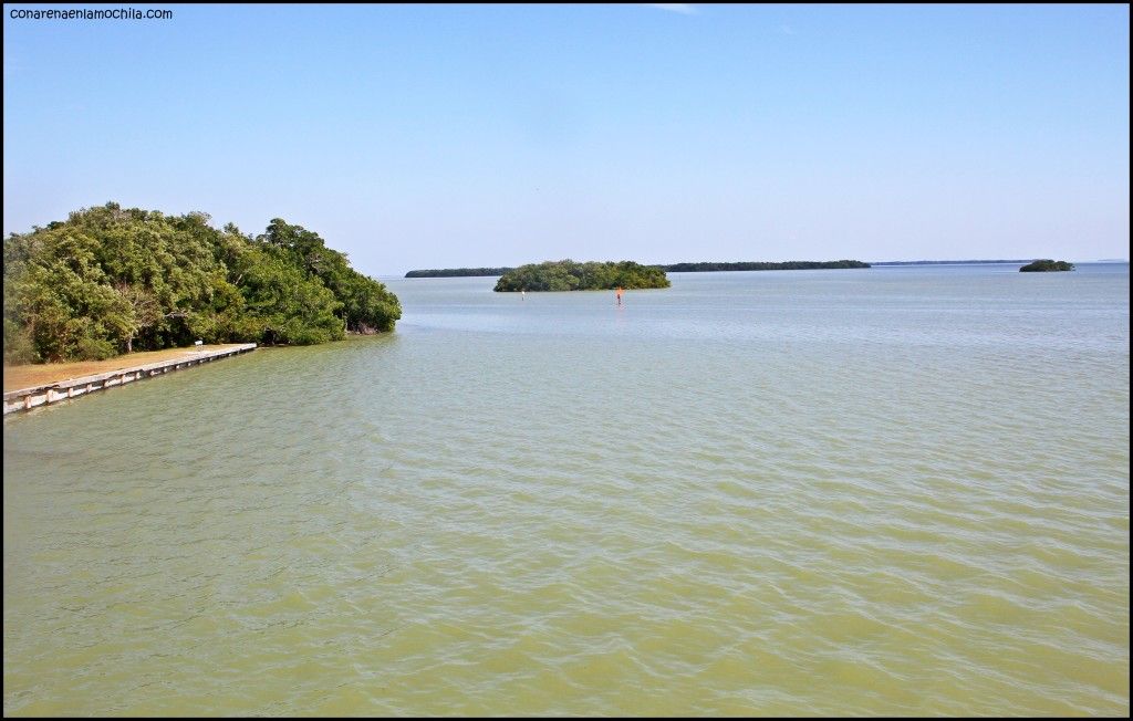 Everglades National Park Flori