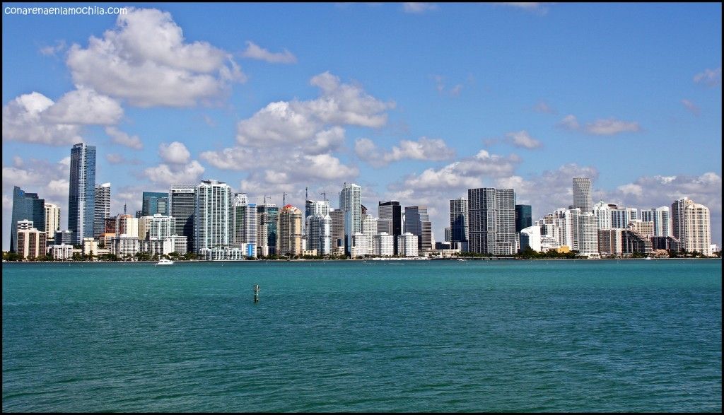 Miami Florida Estados Unidos