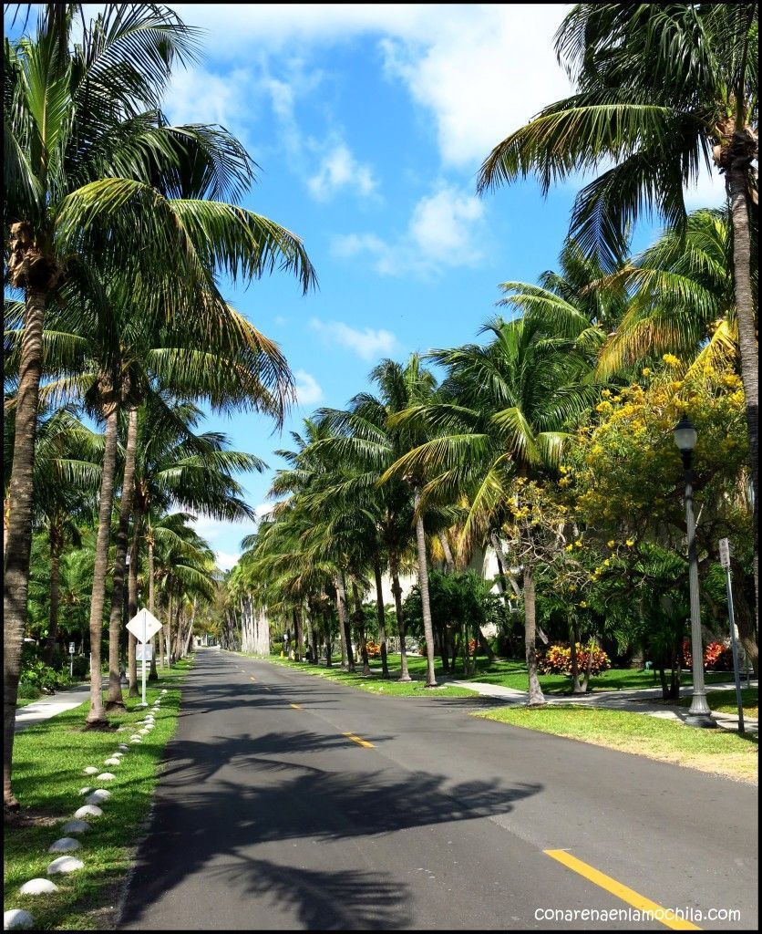 Key Biscayne Miami Florida Estados Unidos