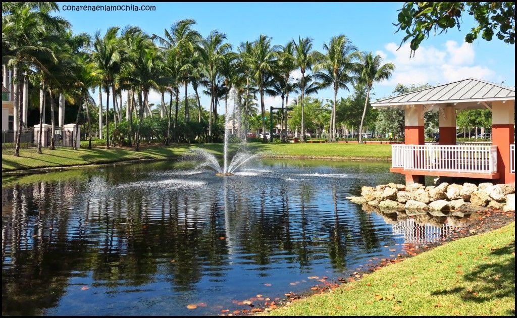 Key Biscayne Miami Florida Estados Unidos