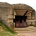 Normandía: D-Day, las playas del desembarco (1)