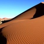 Sur de África: Ciudad del Cabo, Desierto del Namib, Swakopmund y Skeleton Coast