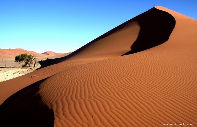 Dune 45 Namibia