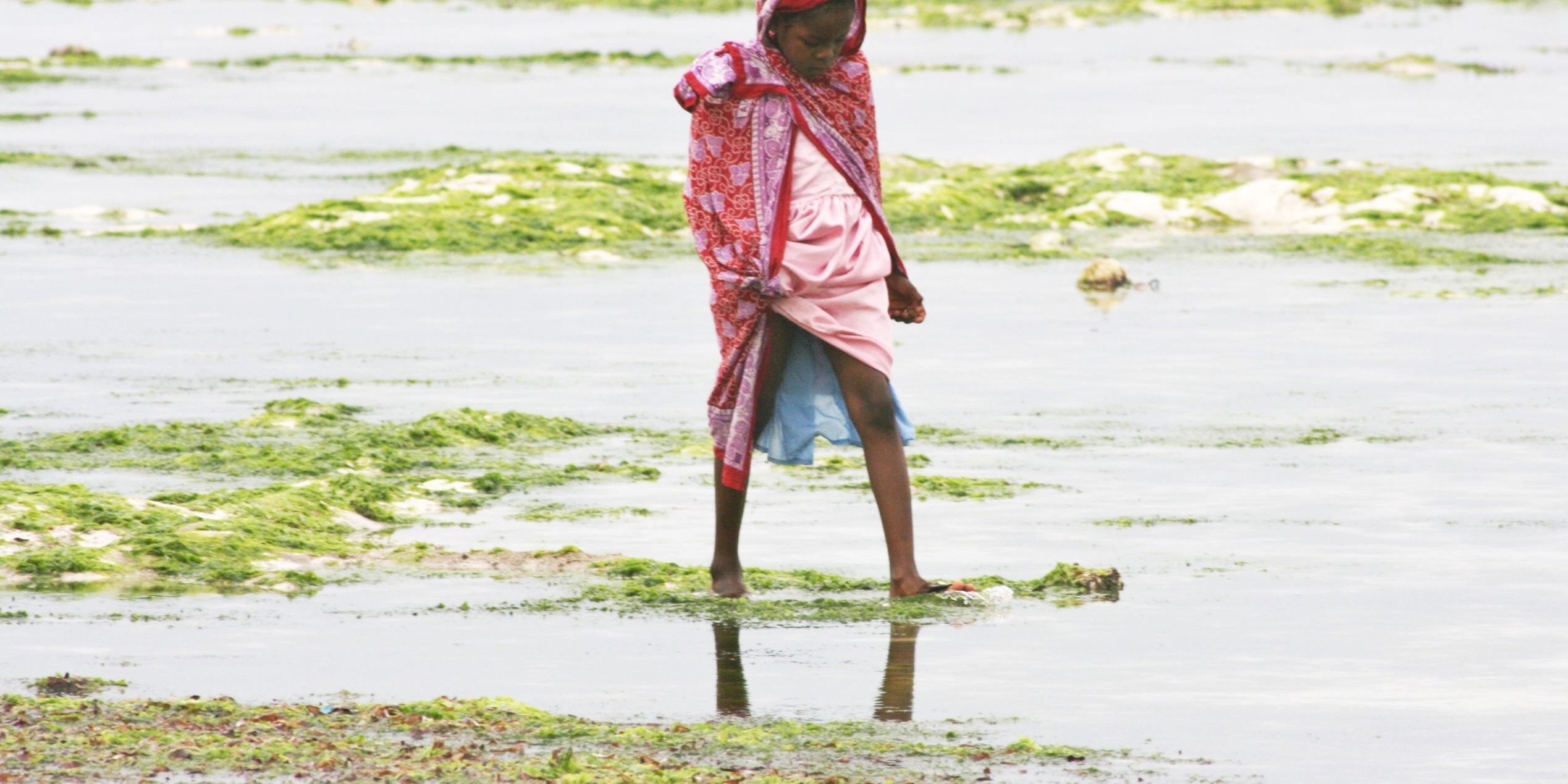 Nungwi Zanzíbar Tanzania