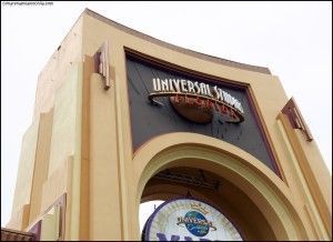 Universal Studios Orlando. Forida. Estados Unidos