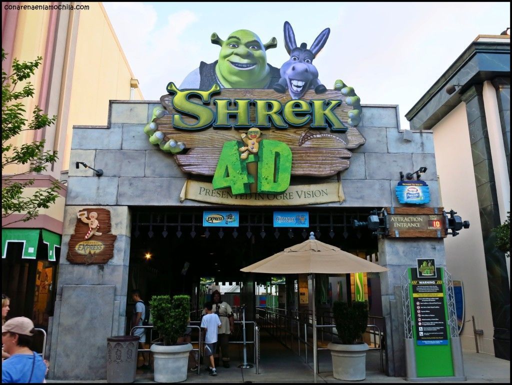 Universal Studios Orlando Florida Estados Unidos