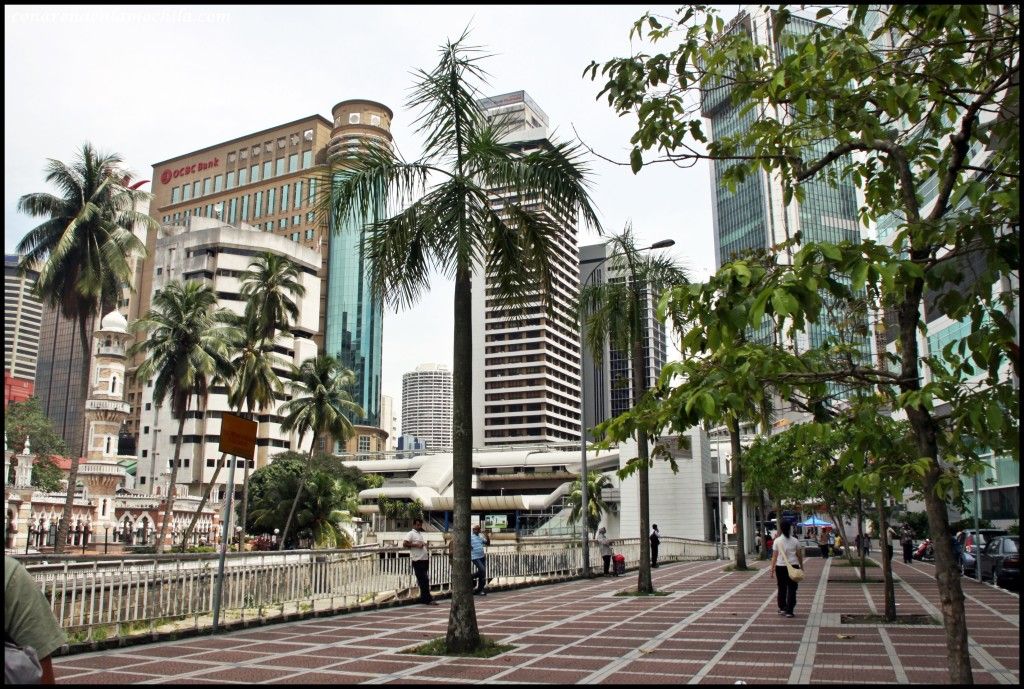 Kuala Lumpur Malasia