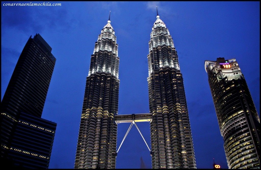 Kuala Lumpur Malasia