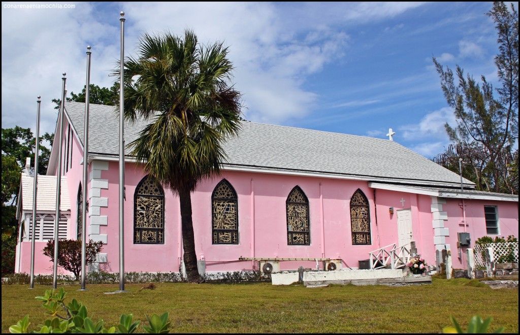 Eleuthera Bahamas