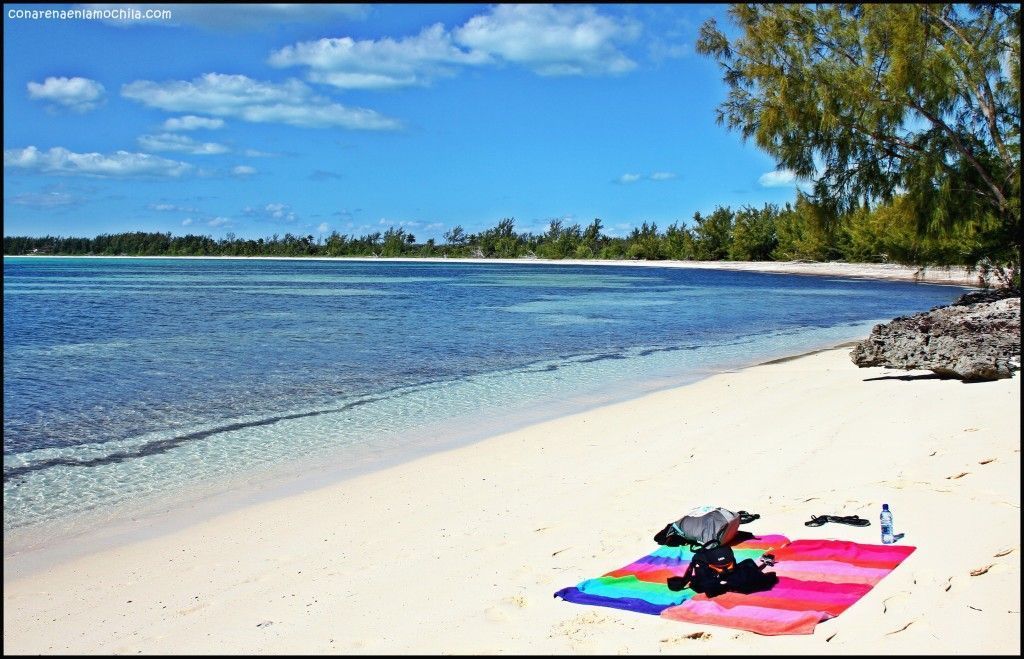 Eleuthera Bahamas