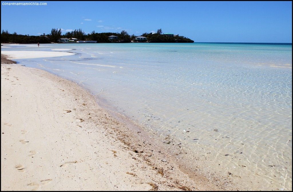 Eleuthera Bahamas