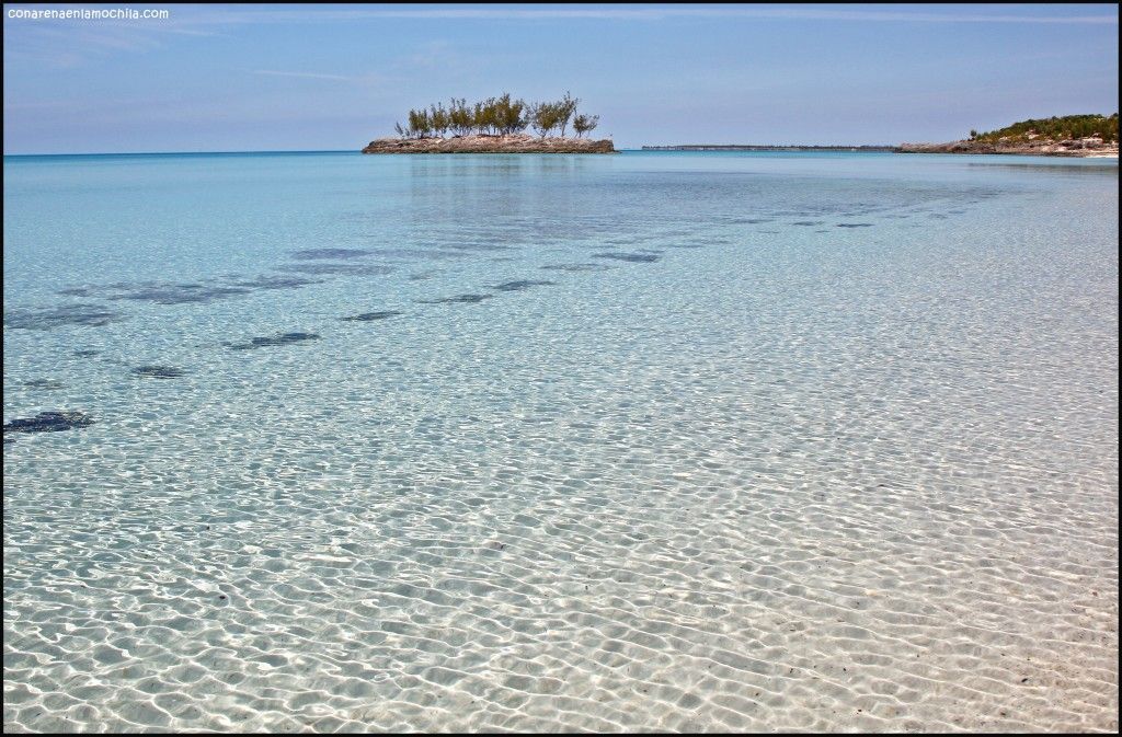 Eleuthera Bahamas