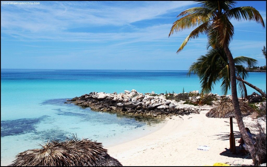 Eleuthera Bahamas