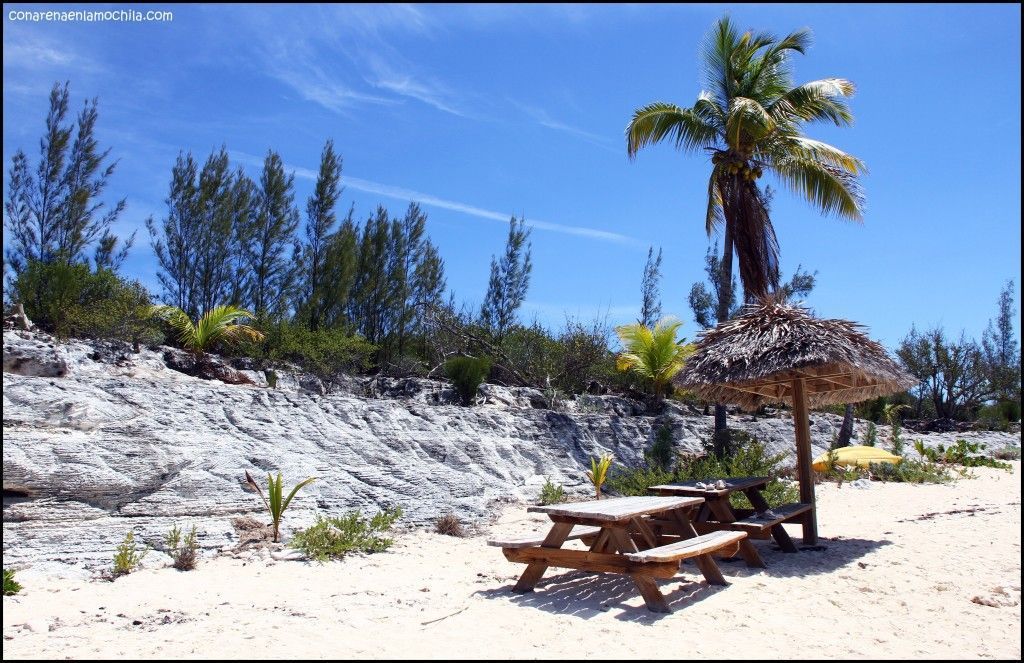 Eleuthera Bahamas