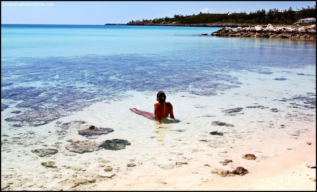 Eleuthera Bahamas