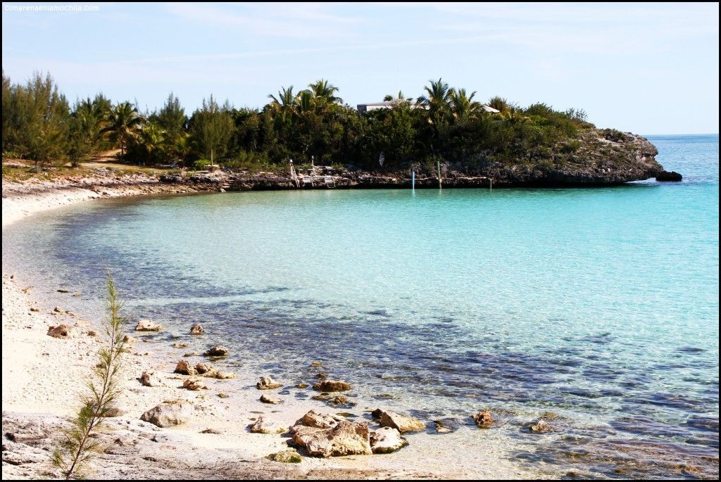Eleuthera Bahamas
