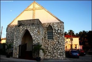 Eleuthera Bahamas