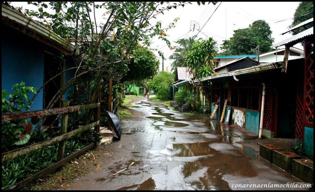 Tortuguero Costa Rica