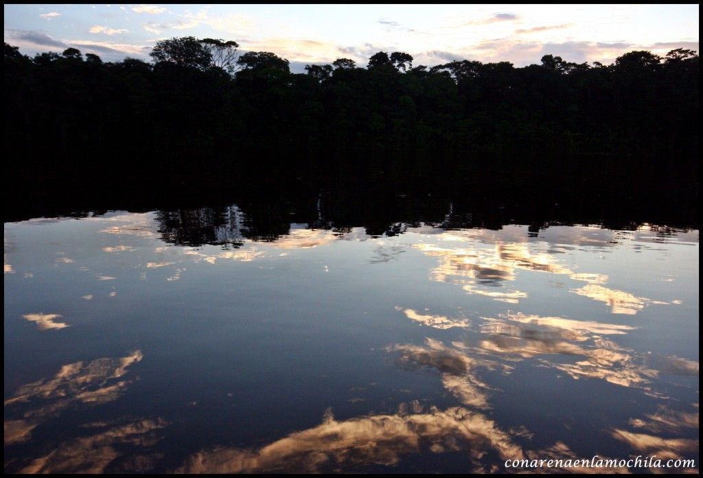 Tortuguero Costa Rica