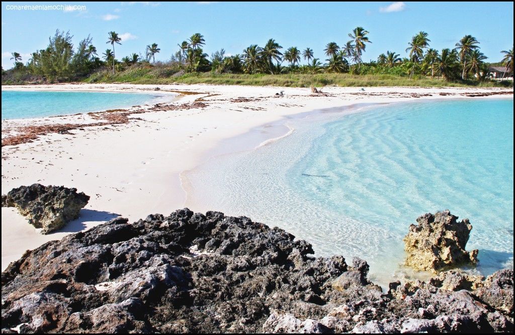 Eleuthera Bahamas