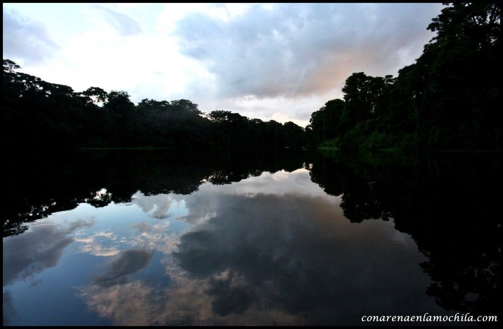 Tortuguero Costa Rica