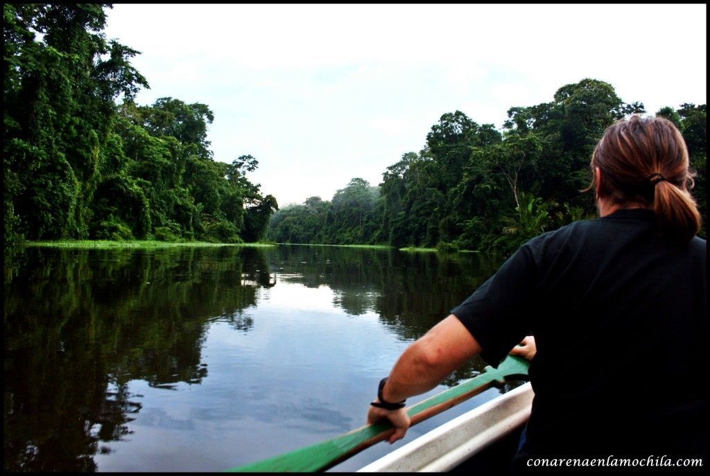 Tortuguero Costa Rica