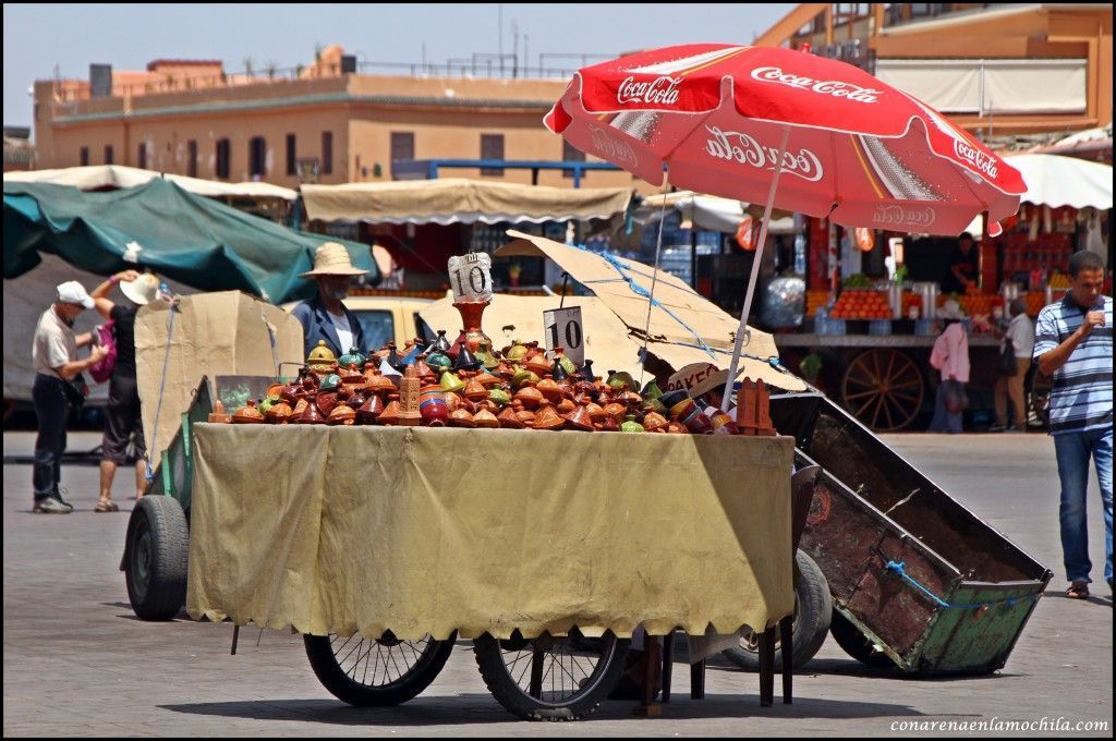 Marrakech Marruecos