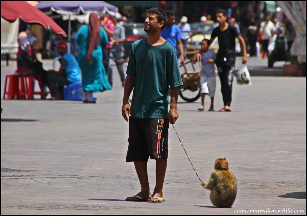 Marrakech Marruecos