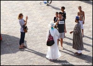 Marrakech Marruecos