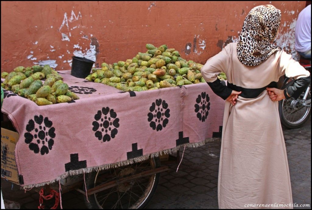 Marrakech Marruecos