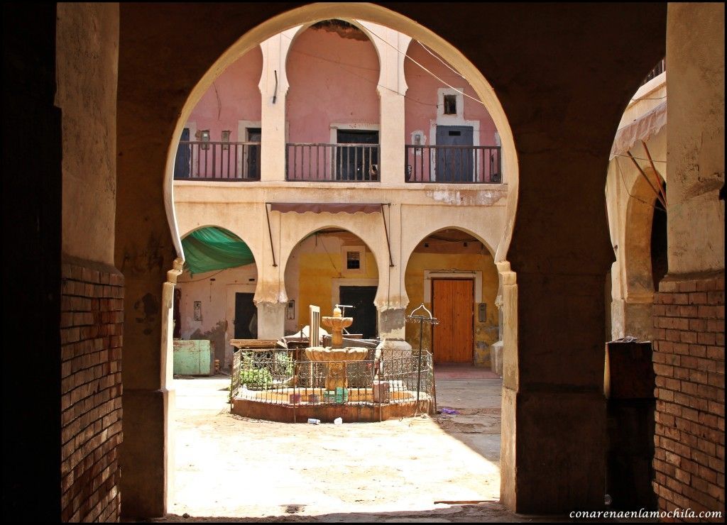 Marrakech Marruecos