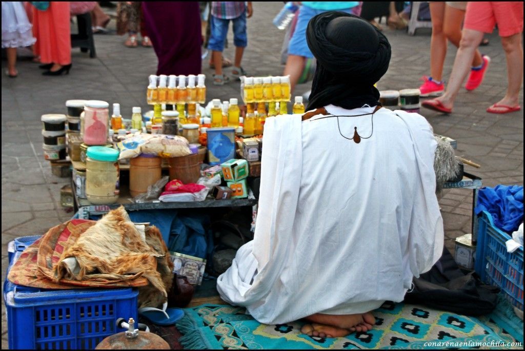 Marrakech Marruecos