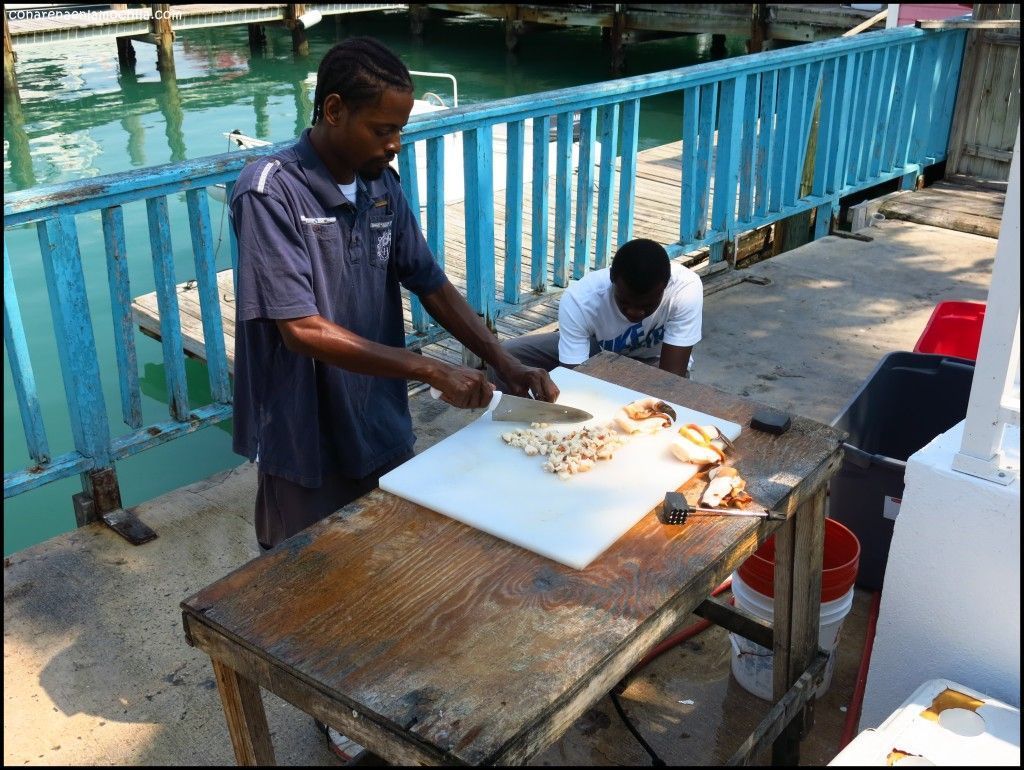 Port Lucaya Grand Bahama Bahamas