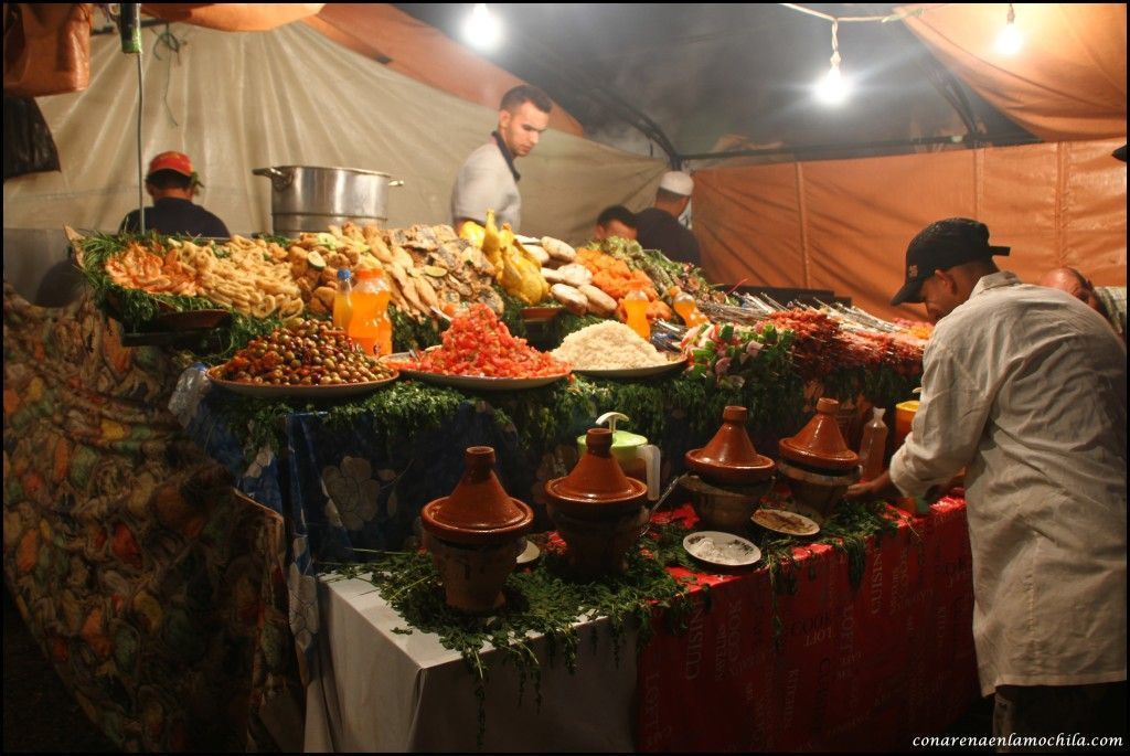 Marrakech Marruecos