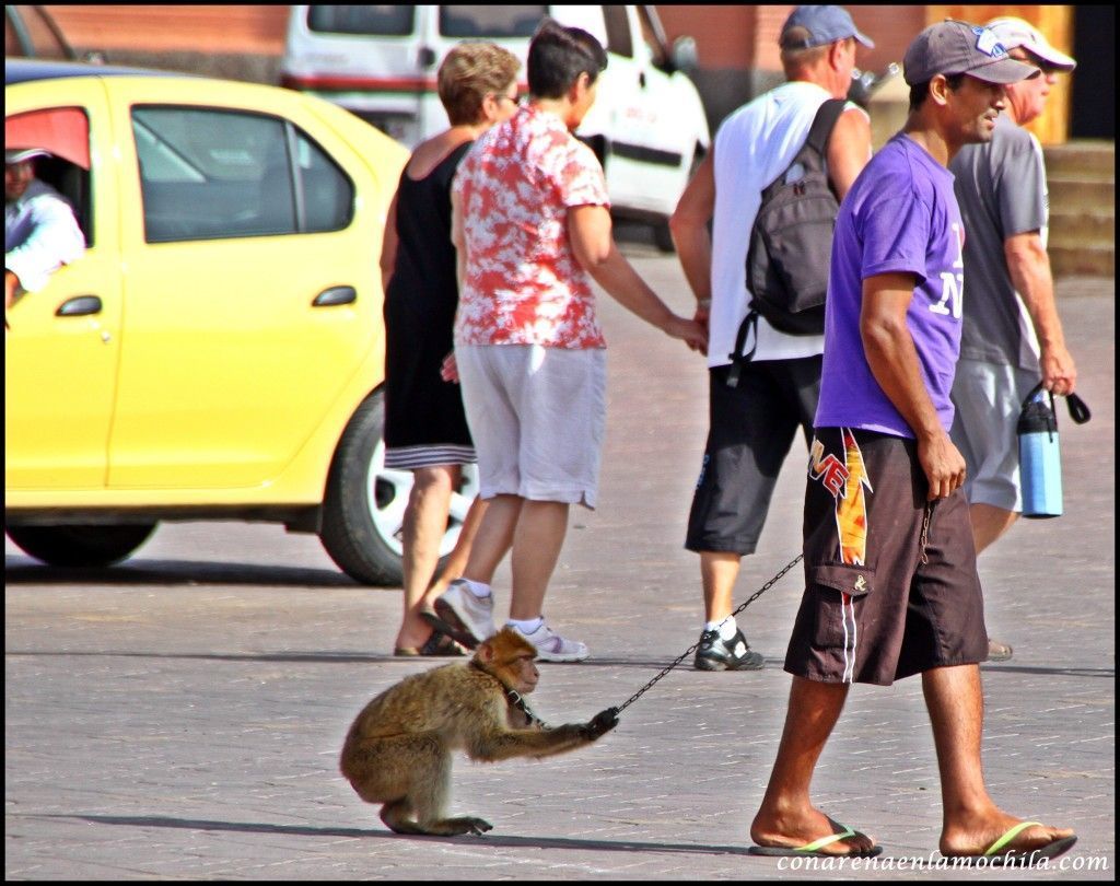 Marrakech Marruecos