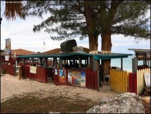 Taino Beach Grand Bahama Bahamas